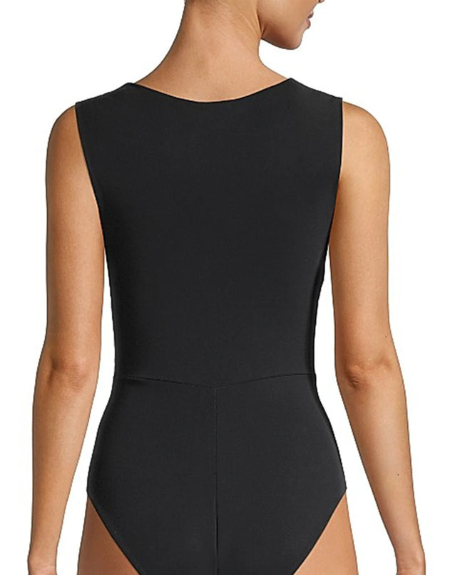 Patchwork 2026 Sexy Women One Piece Swimsuit Female Swimwear Biquini HalterMonokini Swimming Suit Push Up Bathing Suit Beachwear