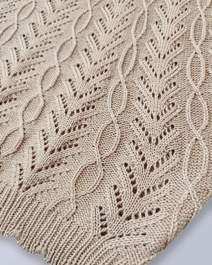 Solid Color Hollow Out Crop Top